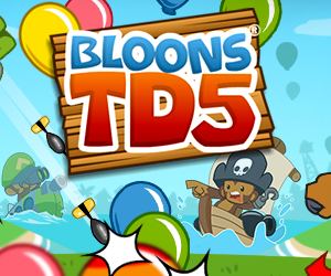 bloons tower 4 unblocked